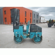 Rouleau compacteur  bomag bw120 ad-3 référence client : - 15614_1