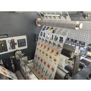 Système de découpe d'étiquettes numérique - Valloy Duoblade NX8 - 8 têtes de découpe_1