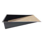 Abreuvoir à gibier en polyester armé fibre de verre_1