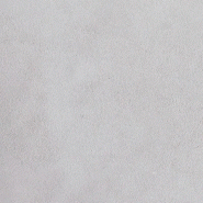 Canapé convertible express Eclipse - Matelas 18 cm - Couchage 120 cm - Tissu microfibre gris clair_1