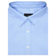 Chemise Micro Twill Femme Daiber - JN683_1