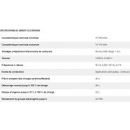 Cm46df type v groupes électrogènes industriel diesel - caterpillar - caracteristique nominale min max 10 580 kwe à 14 110 kwe_1