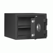 Coffre-fort armoire sécurisée FORMAT MT 1 - Niveau S1 (EN 14450) - Serrure électronique S&G Spartan 1006_1