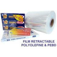 Combitech - Fardeleuse soudeuse automatique avec API et écran tactile - Sofra Film_1