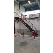 Garde-corps industriel_1