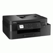MFC-J4350DW Imprimante jet d'encre multifonction 4-en-1 sans fil. Eligible au forfait EcoPro._1