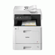 MFC-L8690CDW Imprimante multifonction 4-en-1 laser couleur WiFi_1
