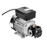 Pompes pour distribution d'huile - Série Flowstar 230/400 V - Réf 561 200_1