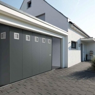 Porte sectionnelle latérale_1