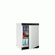 Refroidisseur de stockage UR200W1 ( 129 / 119 L) blanc TEFCOLD_1