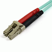StarTech Cble Fibre Optique Multimode de 15m LC/UPC à _1