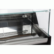 Vitrine réfrigérée oscar 2500 mm - combisteel_1