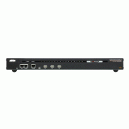 ATEN SN0116CO Serveur console série à 16 ports avec double alimentation/réseau local_1