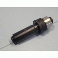 HR070-CMT Adaptateur à monture C haute résolution 0,70X avec pince ZN ZEISS_1