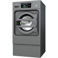 Laveuses heavy professional - domus laundry -  2 arrivées d’eau - facteur g 450 élevé_1