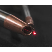 Poste à souder laser 1200 W - MA1-45 avec torche laser flexible de 5 m, léger et compact_1