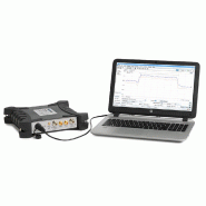 RSA513A - Analyseur de spectre portable USB temps réel 13,6 GHz - robuste et haute performance_1