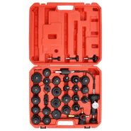 Vidaxl jeu de manomètres pour réservoir d'eau de voiture 32 pcs 210660_1