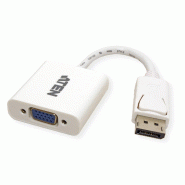 ATEN VC925 Adaptateur DisplayPort à VGA_1