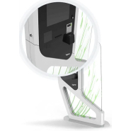Borne de paiement digitale évolutive et personnalisable - MK Evo Iagona avec écran tactile et technologies avancées_1