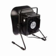 Extracteur de fumées de soudage RS PRO 23W - Code 123-4905 - Filtre à charbon actif, portable et silencieux_1