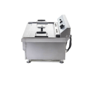 Friteuse à beignets électrique 30 litres_1