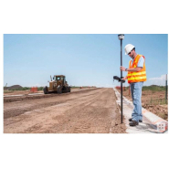 Récepteur polyvalent GNSS Trimble R2_1