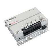 Régulateur de charge solaire MPPT 15A 12/24V Western DualB - Charge 2 batteries avec USB et sortie accessoire_1