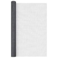 Vidaxl écran en treillis fibre de verre 80x2000 cm gris 150870_1