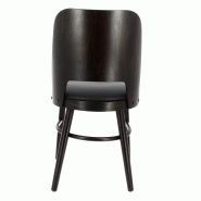 Chaise de restaurant interieure Colisée - WENGHE_1