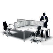 Cloison PANACOUSTIK - isolant acoustique écologique et made in France pour espaces bruyants_1