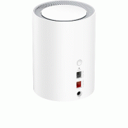 CUDY M3000 AX3000 WiFi 6 Mesh 2.5G, à l'unité_1