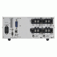 HI-PW3336 - Analyseur de puissance monophasé et triphasé HIOKI avec bande passante DC à 100 kHz et mesure jusqu'à 5000 A_1