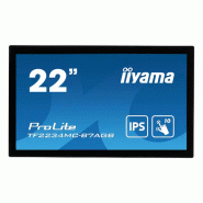 Iiyama ProLite TF2234MC-B7AGB écran plat de PC 54,6 cm (21.5