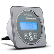 MPPT Control Victron - Contrôleur pour régulateur MPPT avec surveillance VE.Direct et configuration avancée_1