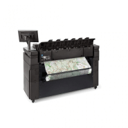 Multifonction HP designjet xl 3600dr_1