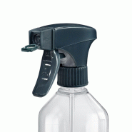 Nettoyant inox Écologique et Dégraissant - 6 bouteilles de 750 ml | GGM ESRH750_1