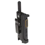 Portatif radio DMR Motorola SL1600 - ultra-mince, robuste, 99 canaux, IP54_1