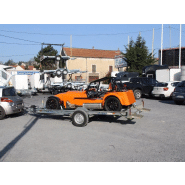 Remorque porte voiture - lider - 32750_1