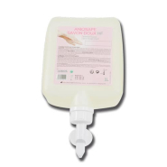 Savon doux haute fréquence sans parfum pour les mains - PRO Aniosafe - ANIOS_1