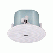 ATEN AS104 Haut-parleur de plafond coaxial de 4 pouces_1