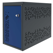 Box à vélos Moduléo_1