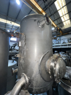 Cuve en acier inoxydable 316 2 000 litres - référence : c13117_1