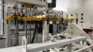 Empileur/Dépileur/Préhenseur - SUTEAU-ANVER - 2 axes ou robots polyarticulés - Ventouses et aiguilles_1