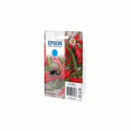 Epson 503 cartouche d'encre 1 pièce(s) Original Rendement standard Bleu_1