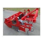 Butteuse Forma 2/4 pour préparation des butées après levée