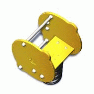 Jeu à ressort citron - cit01pe - Crea Equipements pour enfants de 2 à 6 ans_1