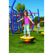 Jeu sur ressort Surfer - réf 8048608 - Hags - pour enfants de 5 à 12 ans_1