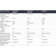 Machine d'emballage sous vide de table vacuboy_1