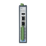 Passerelle industrielle IoT ECU-1251 - Compatible WISE-EdgeLink, x2 LAN, x4 COM, Modbus/BACnet/101/104/DNP3/PLC/Azure/AWS_1